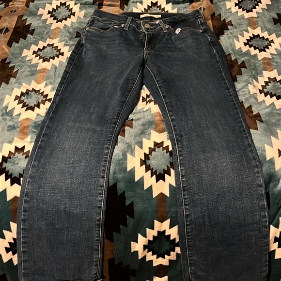 Levi Strauss bootcut jeans - Picture 2 of 4